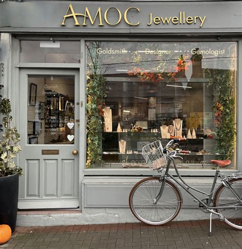 jewellery shops ireland online.